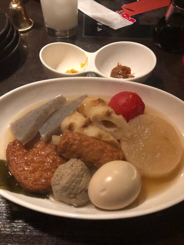 魚ZENZOW - サブ画像2