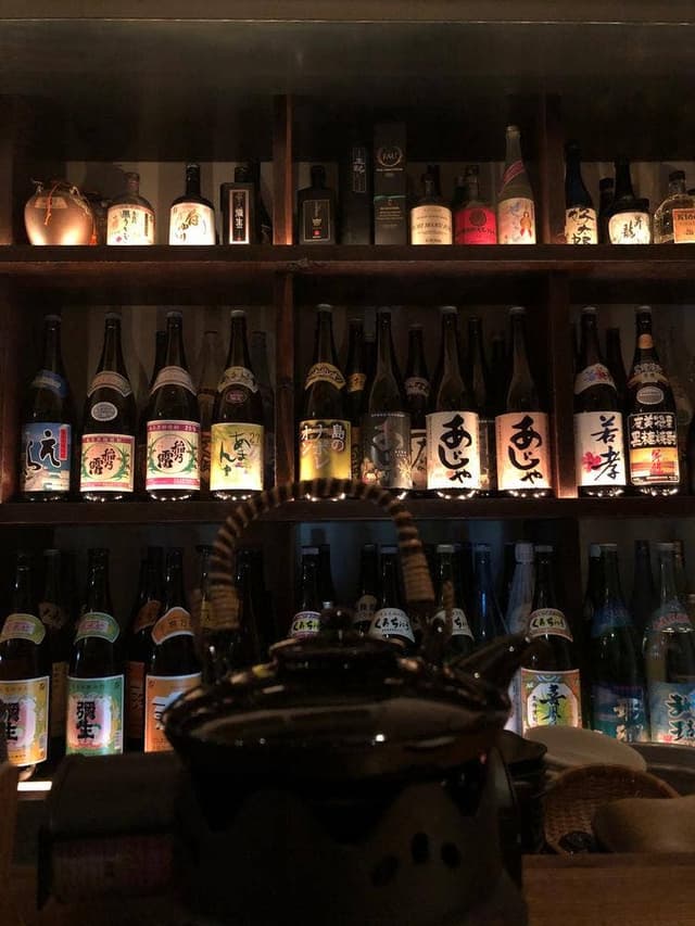 がらり 千駄ヶ谷店 - サブ画像2