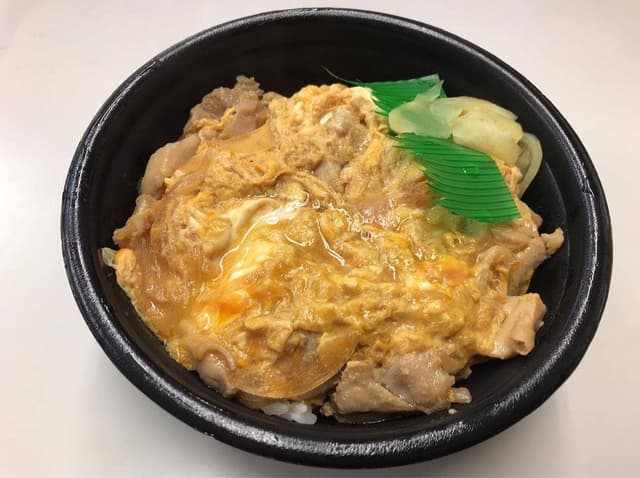ほっともっと 須坂墨坂店 - サブ画像2