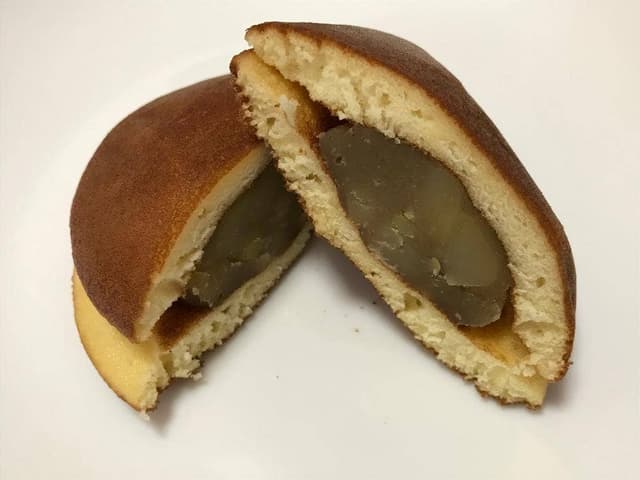 小布施堂 ながの東急百貨店 - サブ画像3