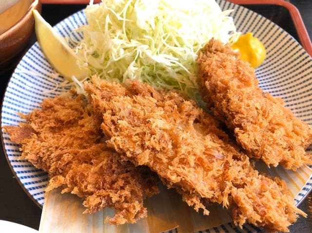 とんかつ とん平 - サブ画像2