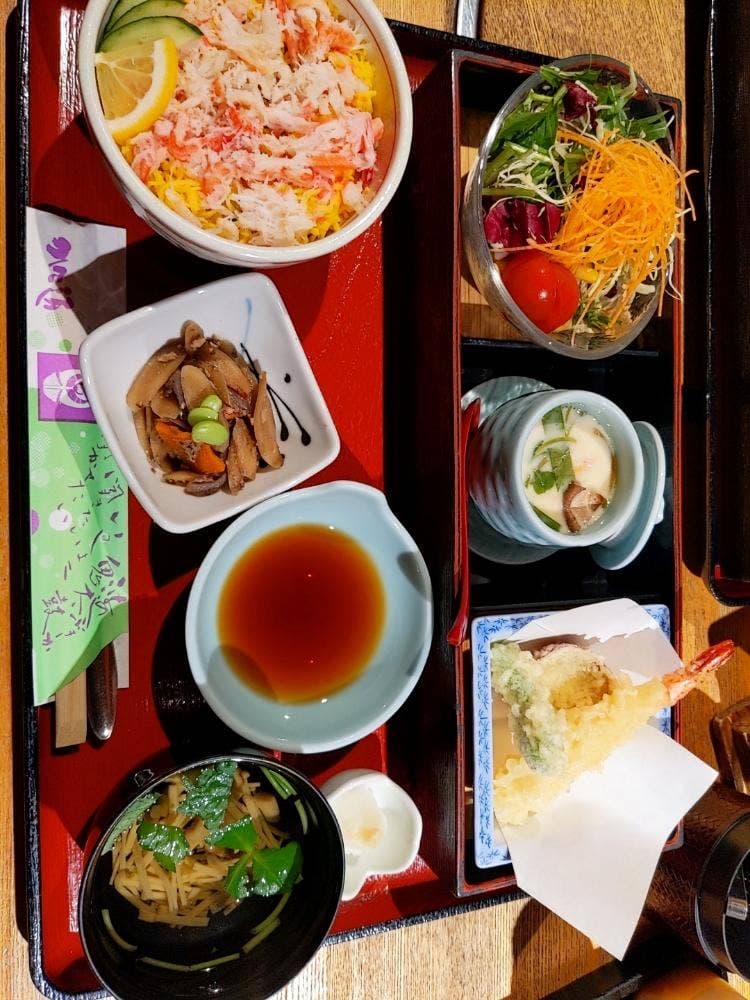 かに通 東バイパス店