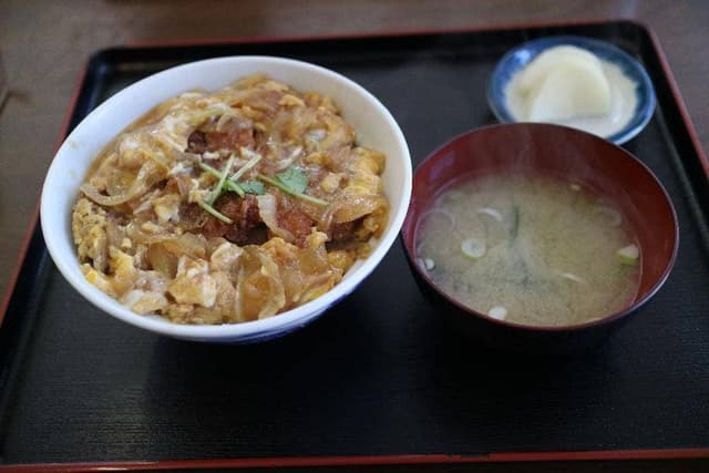 満腹食堂 - サブ画像2