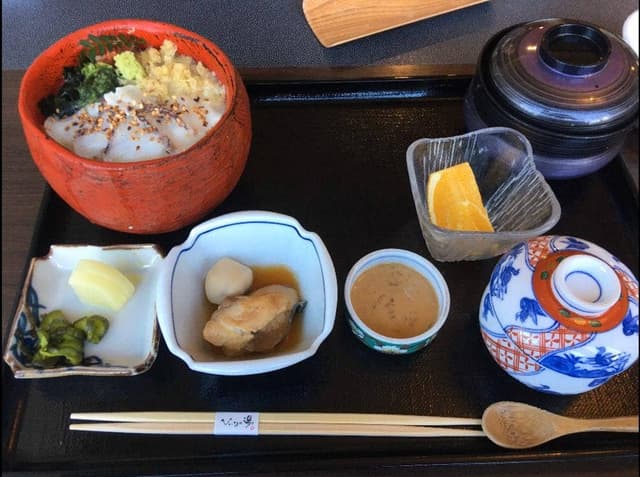 加太淡嶋温泉 大坂屋 ひいなの湯 - サブ画像2