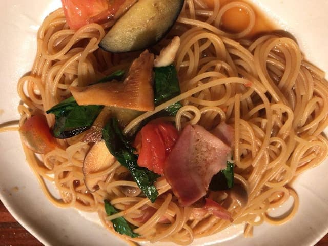 和洋厨房 おたべ菜 - サブ画像2