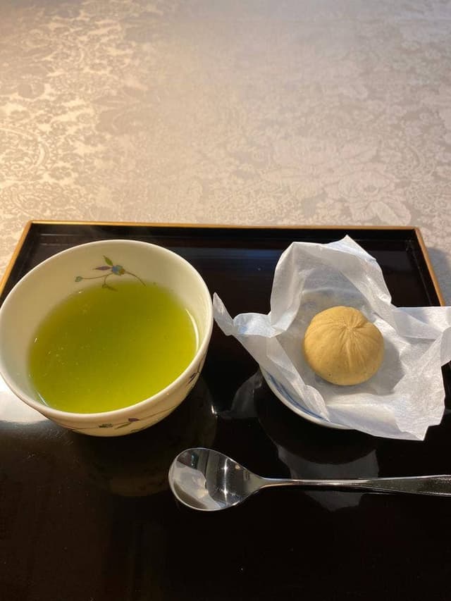 茶店 栗山 - サブ画像2