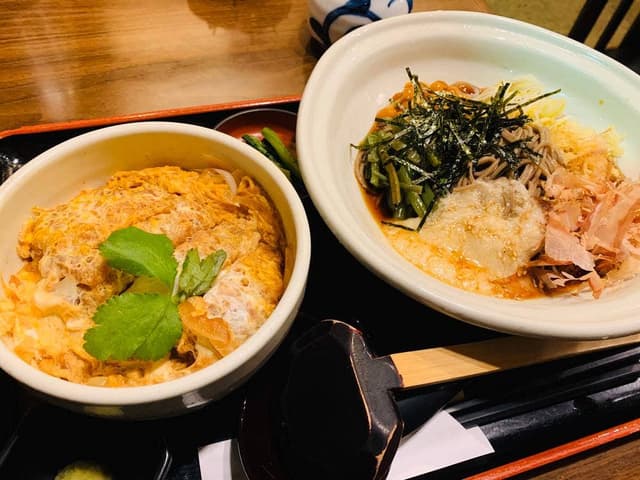 そじ坊 東京オペラシティ店 - サブ画像3