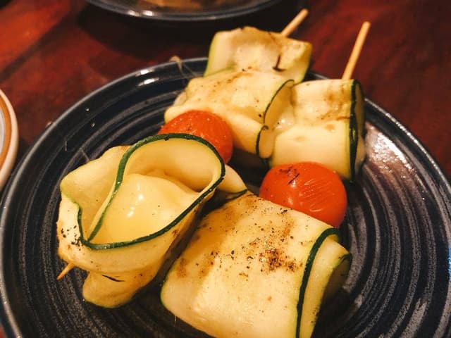 やきとんひなた 大山店 - サブ画像3