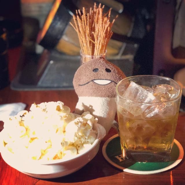 APACHE - サブ画像3