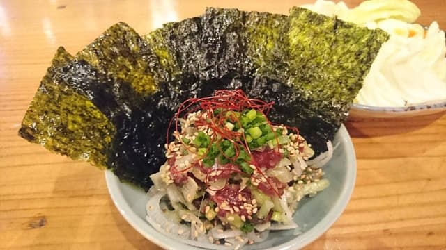 二尺七輪ヤグルマ 辻堂本店 - サブ画像2