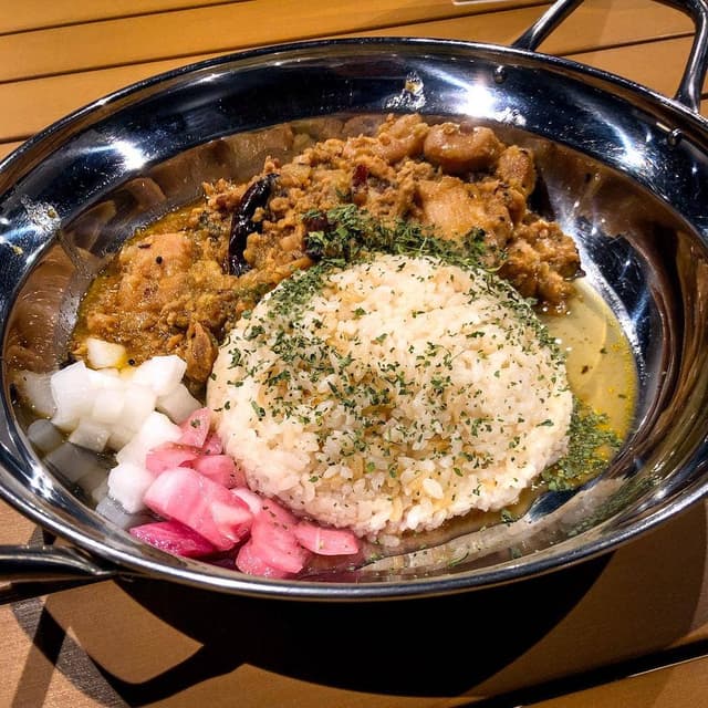 コンセント カフェ - サブ画像1