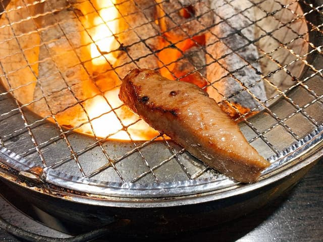 炭火焼肉 GOSAMARU - サブ画像2