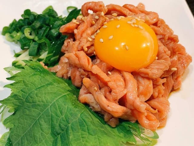 炭火焼肉 GOSAMARU - サブ画像3