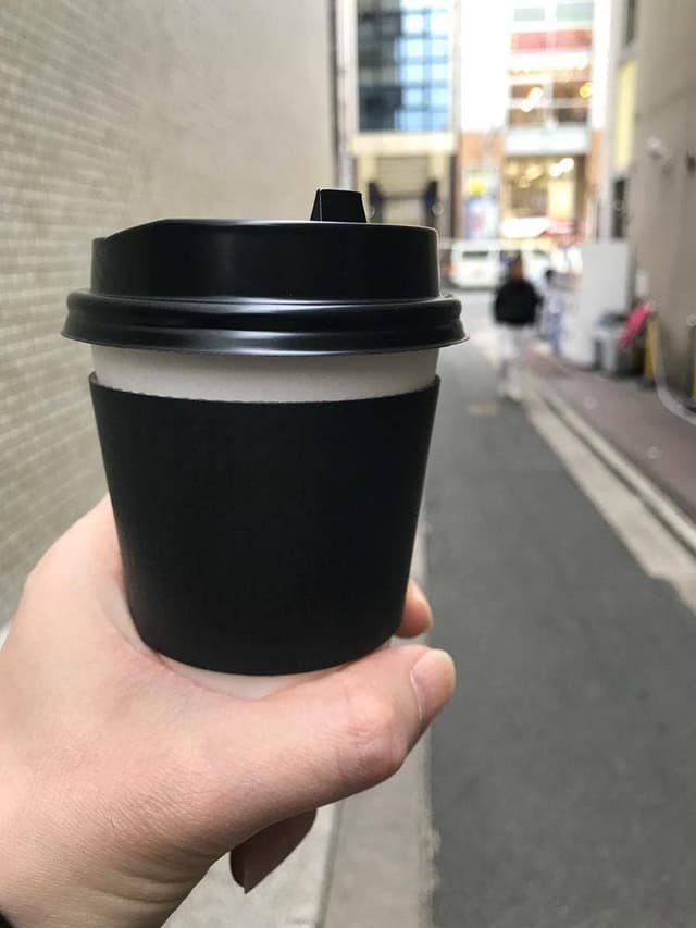 Coffee Base Kanondo - サブ画像3