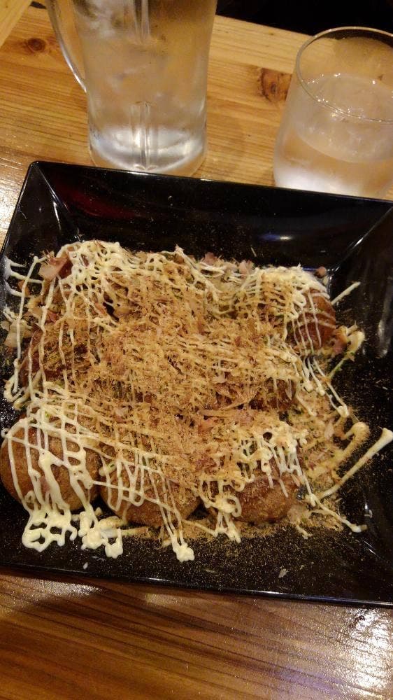 ジャンボ酒場 曽根崎店 - サブ画像3