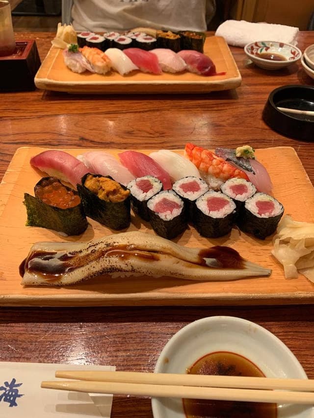 日本海雑色店 - サブ画像2