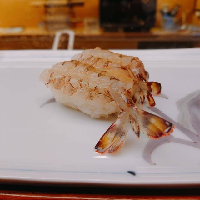 すし捨 - サブ画像1