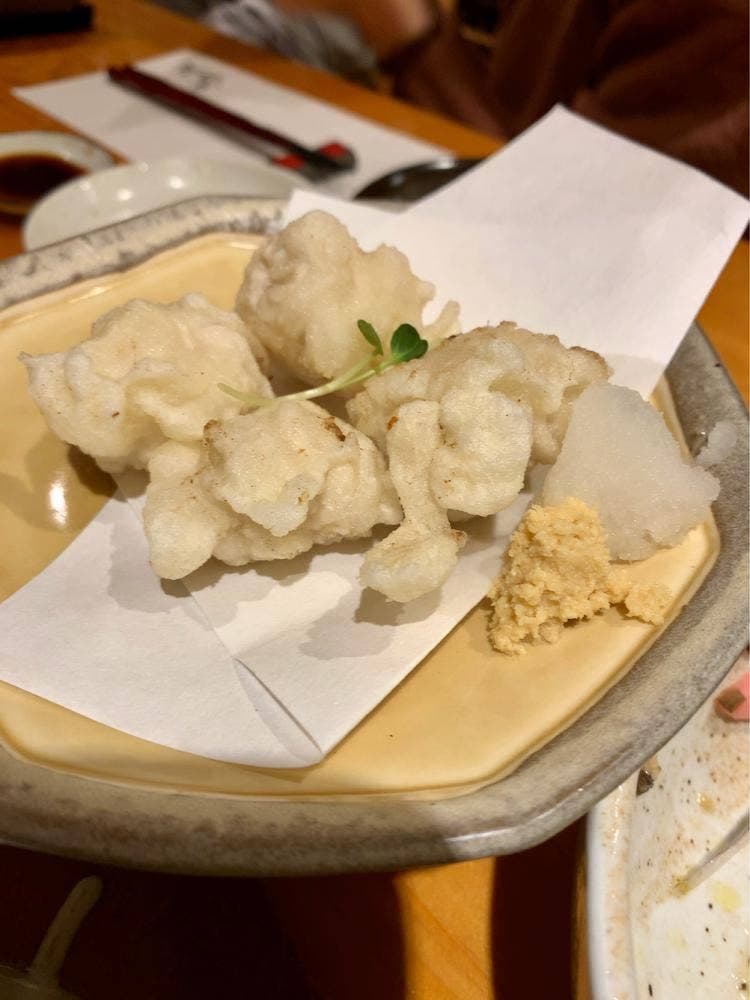 ITAMAE遊穂
