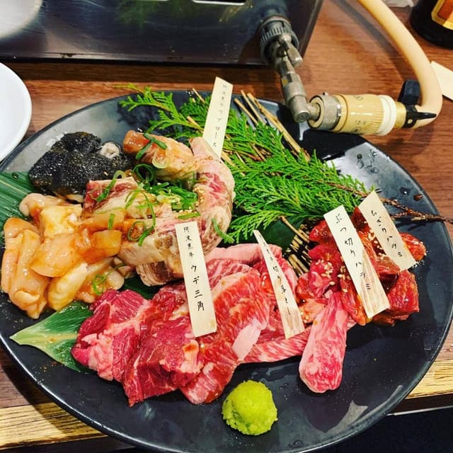 大同門 京橋店 - サブ画像3