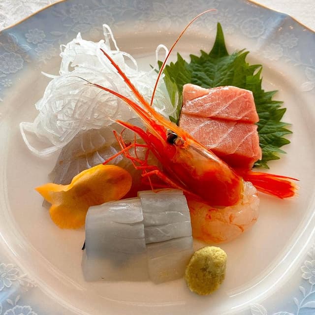 三河カントリークラブ レストラン - サブ画像1