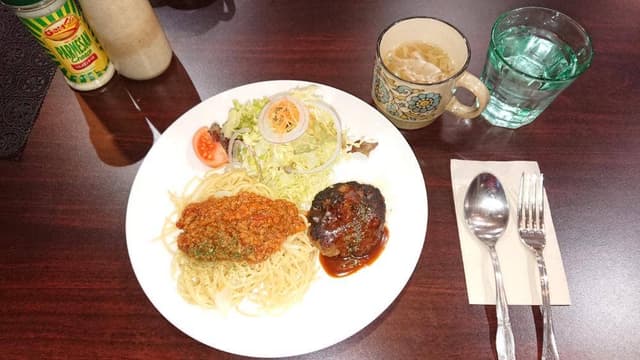 アロマカフェ - サブ画像1