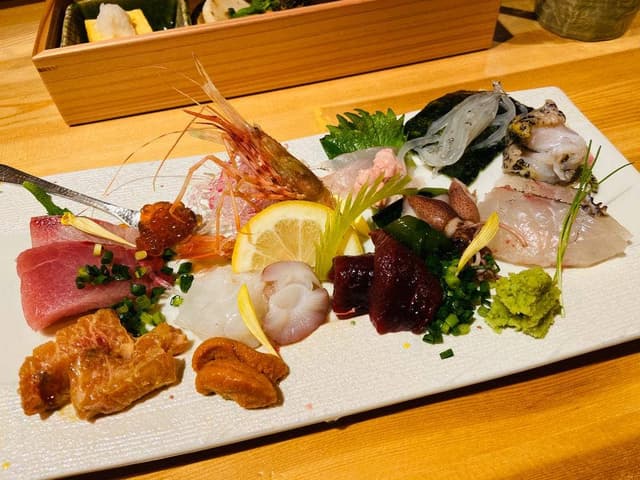 隠れ家 くじら鍋とおでん『クジラノハナレ』 - サブ画像2