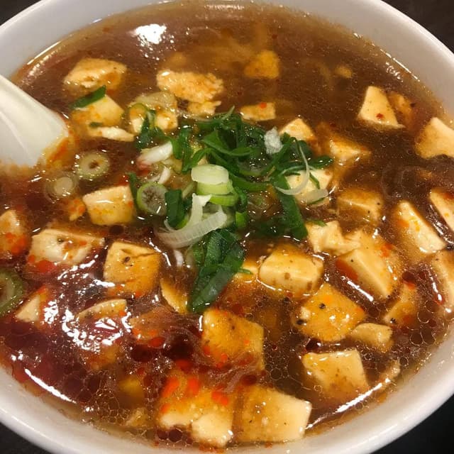 札幌亭末広店 - サブ画像2