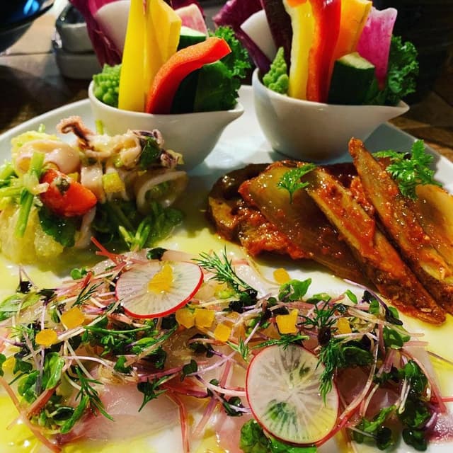 ワイン処 Oasi - サブ画像1