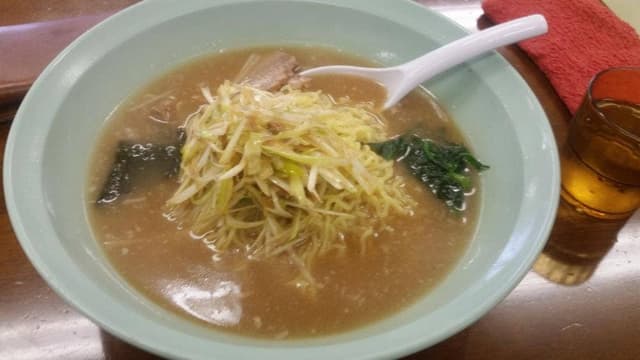 ラーメンショップ田中店 - サブ画像1