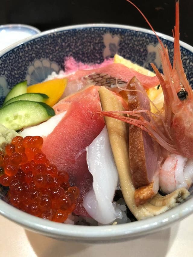 神田江戸銀本店 - サブ画像1