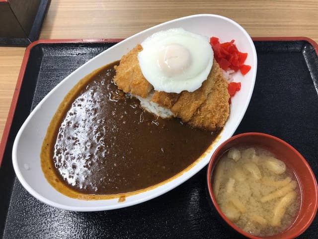 芝浦食堂 - サブ画像1