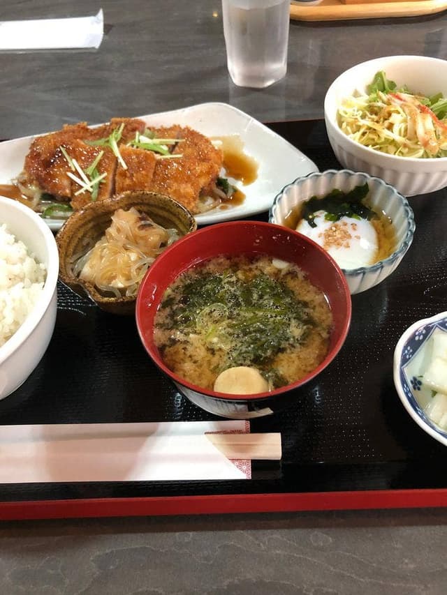 味処 わっぱ - サブ画像3