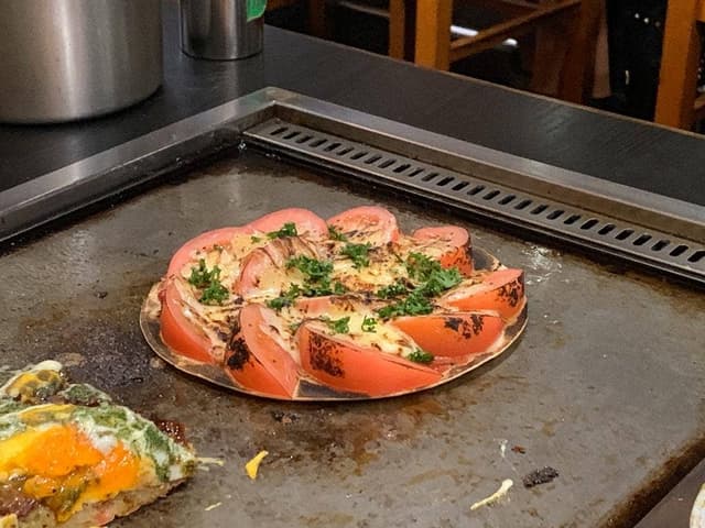 お好み焼 せいや - サブ画像1