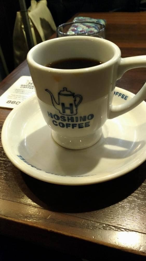 星乃珈琲店 アスティ京都店 - サブ画像2