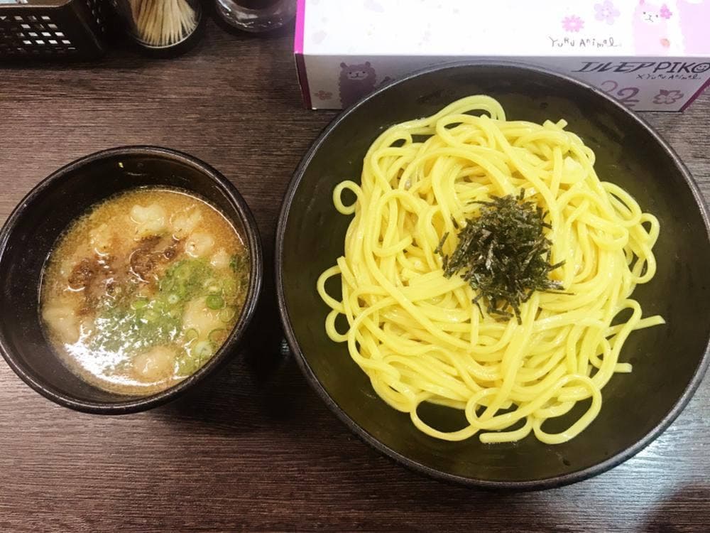 麺屋 まる佐 大阪ミナミ堺筋店