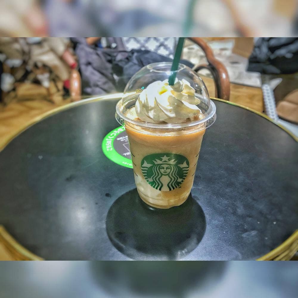 スターバックス コーヒー 大阪高島屋 地階西ゾーン店
