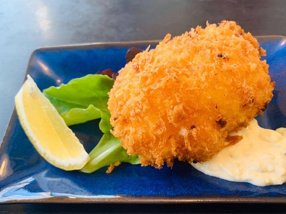 食彩やクレソン