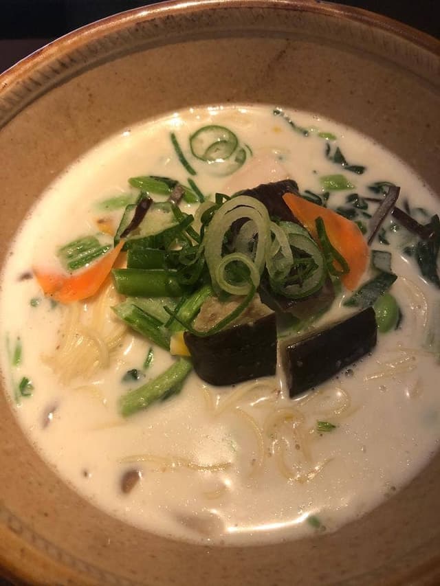 グリーンカレー専門店 メティ - サブ画像2