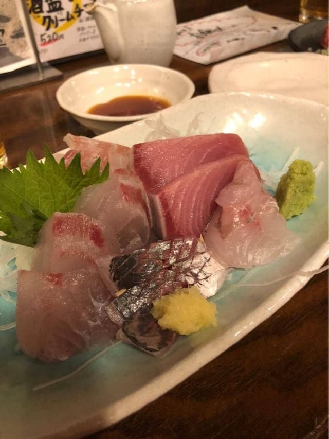 うみとはたけ - サブ画像1