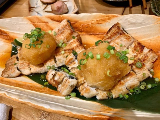 炭火焼 登じま - サブ画像1