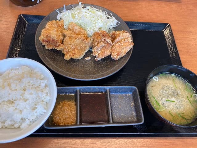 からやま 門真柳町店 - サブ画像2