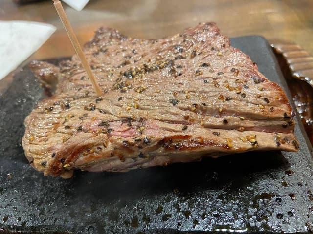 やっぱりステーキ 浦添パイプライン店 - サブ画像1