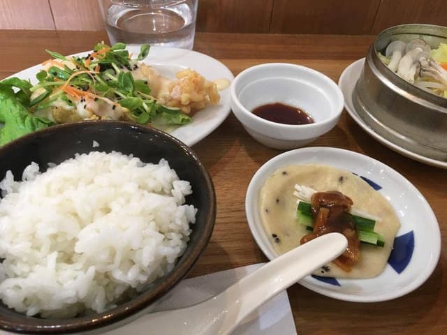 中華食堂 toneri - サブ画像2