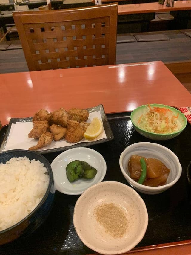 長良庵 - サブ画像2