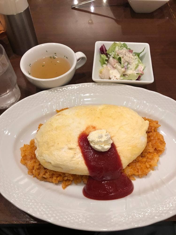 卵と私 セレオ八王子店