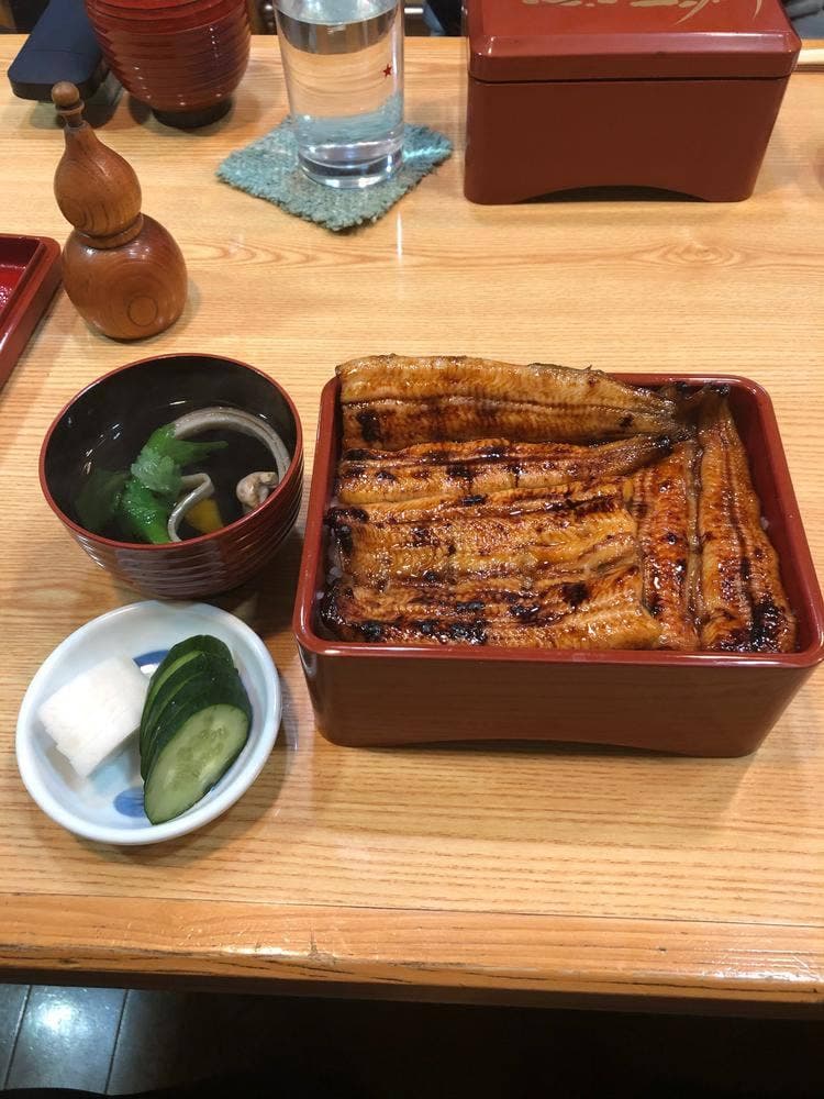鉢の木