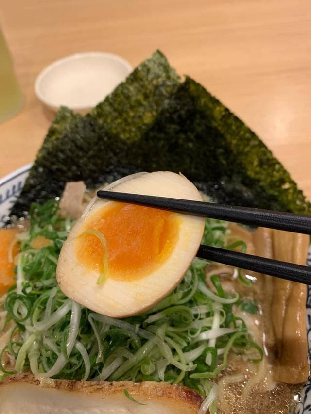 丸源ラーメン 横須賀佐原店 - サブ画像3