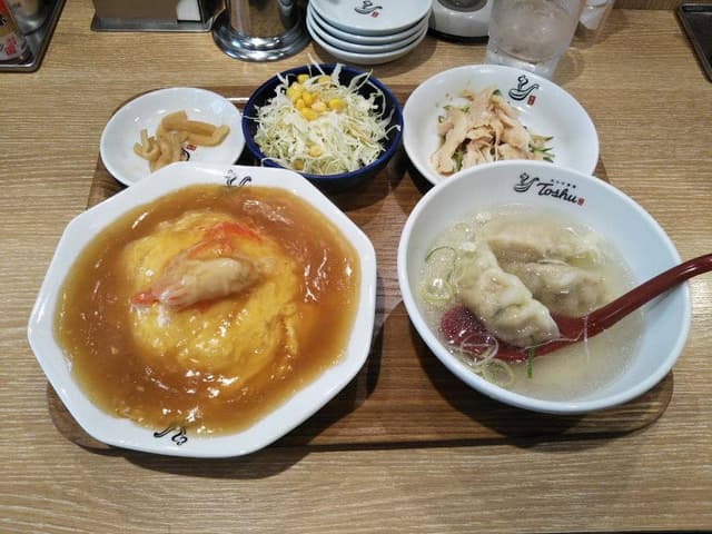 れんげ食堂 Toshu 辻堂店 - サブ画像2