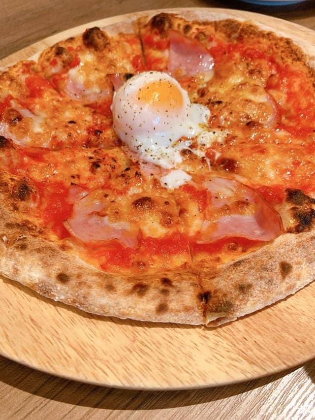 本格石窯焼PIZZA Napoli's 赤坂一ツ木通り店 - サブ画像2