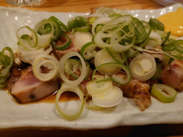 焼鳥屋てっちゃん - サブ画像2
